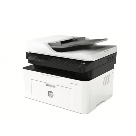 MULTIFUNÇÕES LASER MONO HP 137FNW Wifi